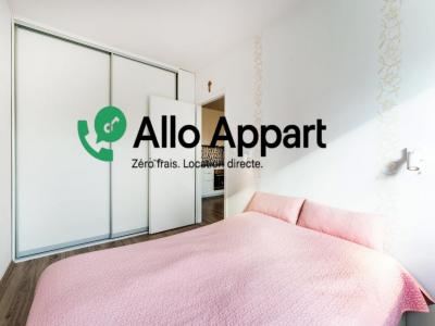 For rent Rennes 2 rooms 49 m2 Ille et vilaine (35000) photo 3