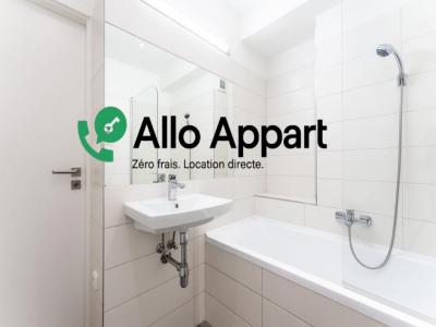 For rent Rennes 2 rooms 49 m2 Ille et vilaine (35000) photo 4