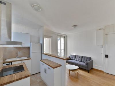 Annonce Location 2 pices Appartement Paris-11eme-arrondissement 75