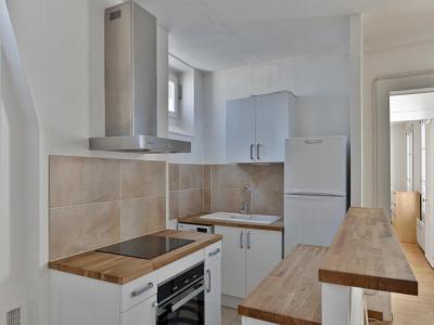 Louer Appartement 39 m2 Paris-11eme-arrondissement