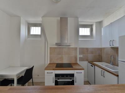 Louer Appartement Paris-11eme-arrondissement Paris