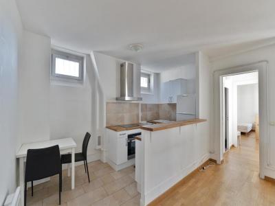 Louer Appartement Paris-11eme-arrondissement 1500 euros