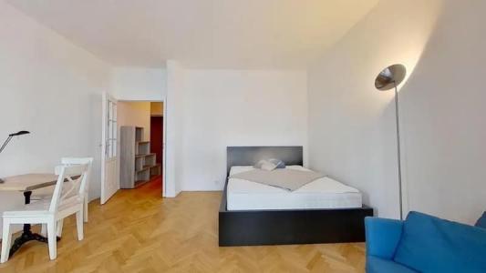 Louer Appartement 35 m2 Paris-16eme-arrondissement