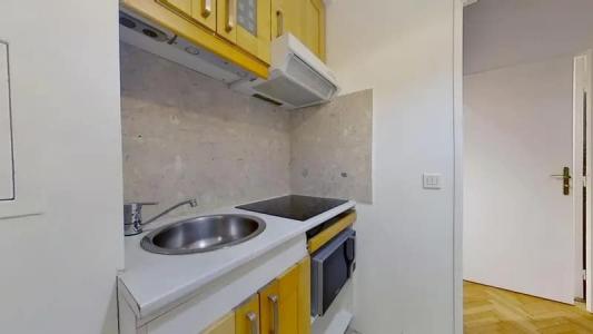 Louer Appartement Paris-16eme-arrondissement Paris