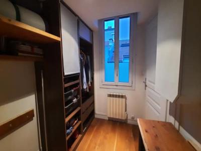 For rent Paris-20eme-arrondissement 2 rooms 45 m2 Paris (75020) photo 4