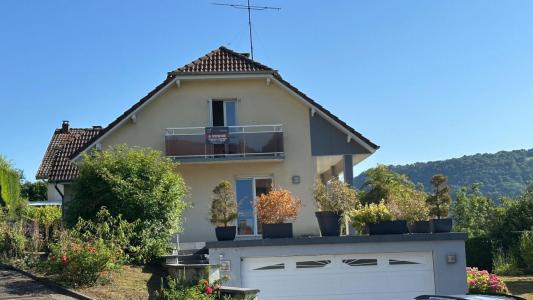 For sale Pont-de-roide 8 rooms 152 m2 Doubs (25150) photo 0