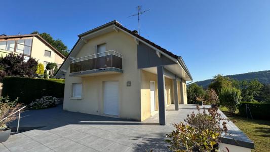 Annonce Vente 8 pices Maison Pont-de-roide 25
