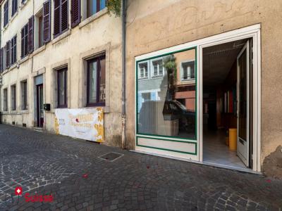 For sale Montbeliard 49 m2 Doubs (25200) photo 0