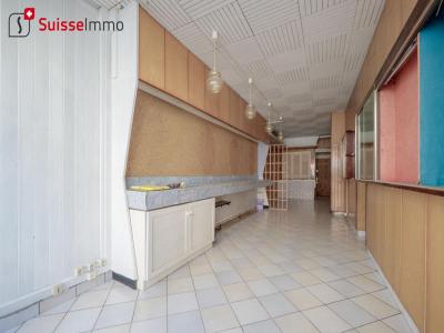 Annonce Vente Local commercial Montbeliard 25