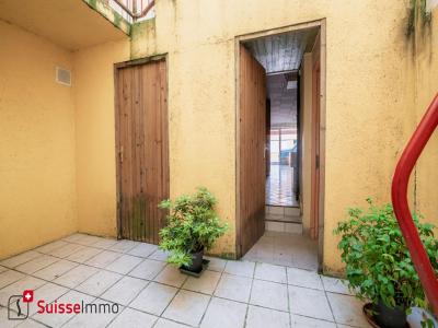 Acheter Local commercial 49 m2 Montbeliard