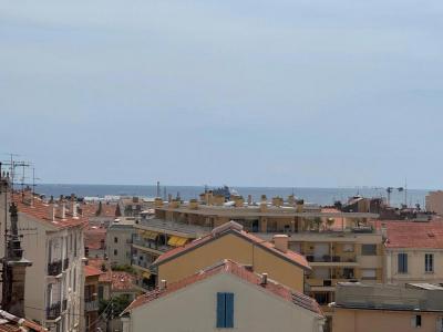 For sale Cannes 2 rooms 44 m2 Alpes Maritimes (06400) photo 0