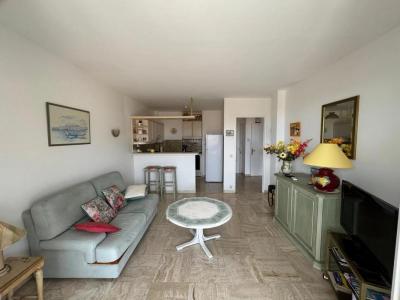 For sale Cannes 2 rooms 44 m2 Alpes Maritimes (06400) photo 2