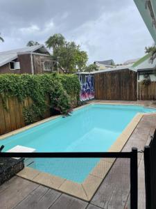 For sale Riviere-des-pluies 5 rooms 129 m2 Reunion (97438) photo 0
