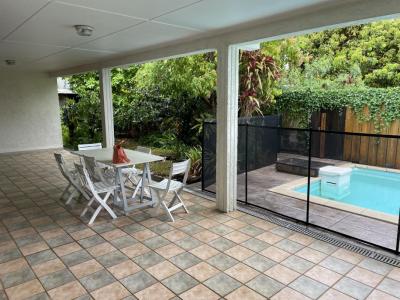 For sale Riviere-des-pluies 5 rooms 129 m2 Reunion (97438) photo 1