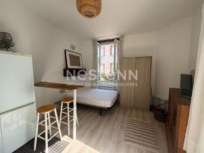 For rent Blois 1 room 22 m2 Loir et cher (41000) photo 1