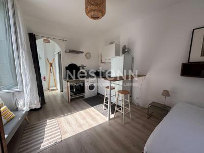For rent Blois 1 room 22 m2 Loir et cher (41000) photo 2