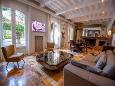 For sale 1 ER COURONNE 5 rooms 142 m2 Herault (34990) photo 2