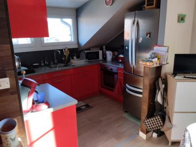Acheter Appartement  Vosges