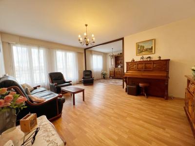 For sale 4 rooms 87 m2 Saone et loire (71300) photo 1