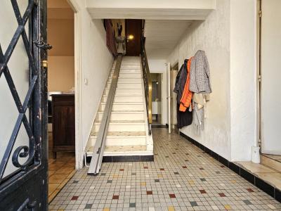 For sale CENTRE VILLE 6 rooms 141 m2 Lot et garonne (47110) photo 0