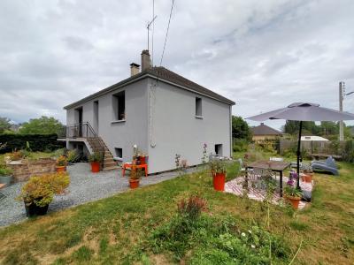 For sale 8 rooms 133 m2 Mayenne (53700) photo 0
