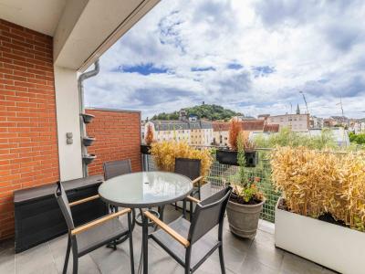 Acheter Appartement 140 m2 