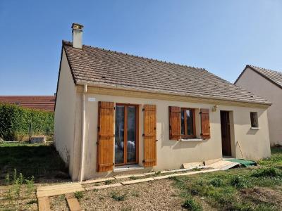 For sale 3 rooms 75 m2 Eure et loir (28240) photo 0