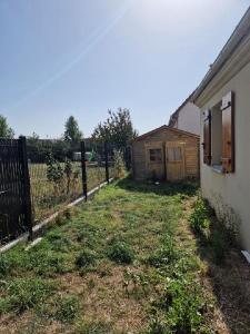 Annonce Vente 3 pices Maison  28