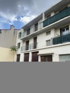 For sale 2 rooms 28 m2 Bouches du Rhone (13013) photo 0