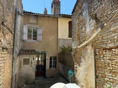 Annonce Vente 3 pices Maison  16