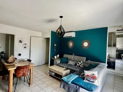 Acheter Appartement  Gard