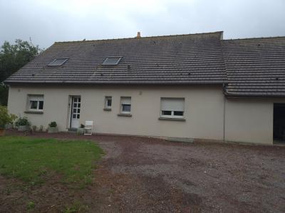 For sale 4 rooms 110 m2 Calvados (14210) photo 0