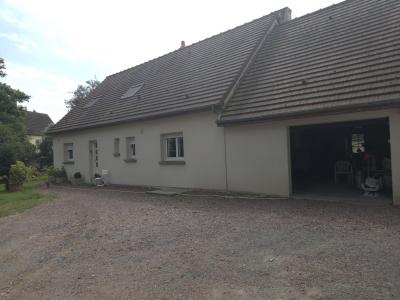 For sale 4 rooms 110 m2 Calvados (14210) photo 1