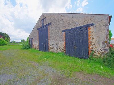 Annonce Vente 4 pices Maison  85