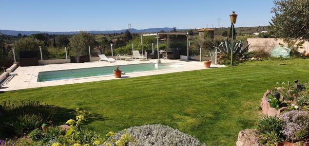 Annonce Vente 5 pices Maison  11