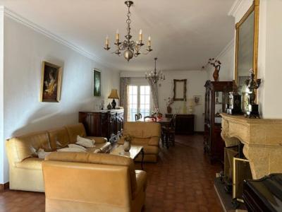 For sale PONT DU GARD 10 rooms 240 m2 Gard (30700) photo 2