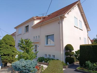 For sale DIEUZE 6 rooms 150 m2 Moselle (57260) photo 0