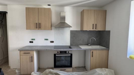 For sale GARE SNCF, CENTRE VILLE 2 rooms 35 m2 Allier (03200) photo 0