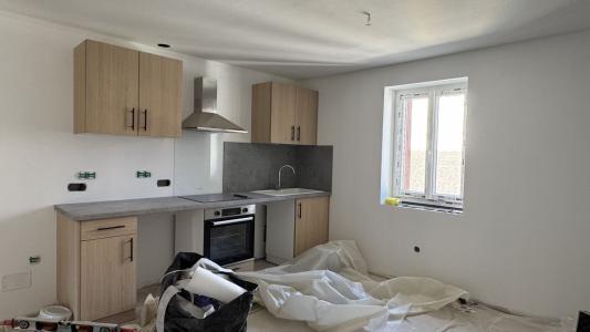Annonce Vente 2 pices Appartement  03