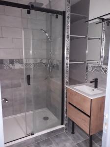 For sale CHAPELLE DU BAS 3 rooms 60 m2 Aube (10600) photo 1