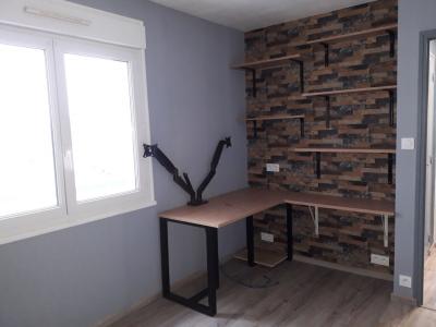 For sale CHAPELLE DU BAS 3 rooms 60 m2 Aube (10600) photo 2