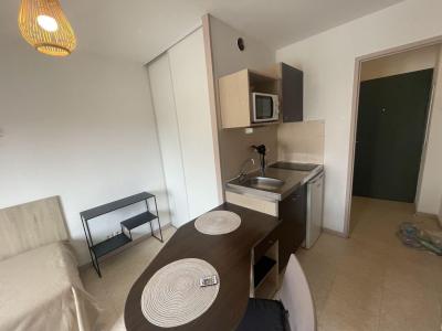 For sale CAPELETTE 1 room 18 m2 Bouches du Rhone (13010) photo 1