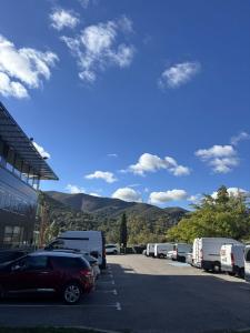 For sale 110, ROUTE DE LA VALENTIN 499 m2 Bouches du Rhone (13011) photo 1