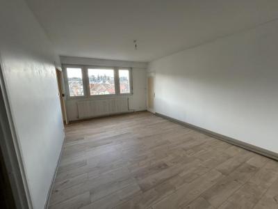 For rent Creusot 2 rooms 51 m2 Saone et loire (71200) photo 2