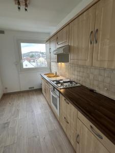 For rent Creusot 2 rooms 51 m2 Saone et loire (71200) photo 3
