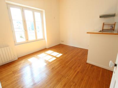 For rent Nantes 2 rooms 42 m2 Loire atlantique (44100) photo 0