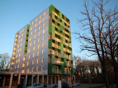 For rent Saint-herblain 2 rooms 42 m2 Loire atlantique (44800) photo 0