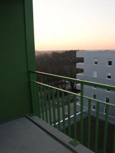 Louer Appartement 42 m2 Saint-herblain