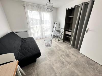 For rent Nantes 1 room 19 m2 Loire atlantique (44000) photo 1