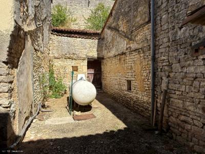 Acheter Maison Verteuil-sur-charente Charente